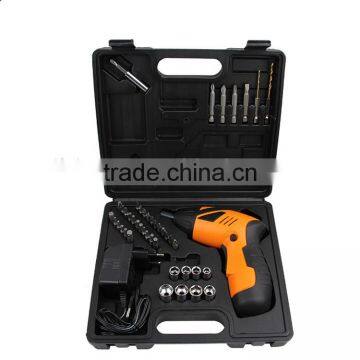 Hot Sale 4.8v Retractable Charging Screwdriver photo-2