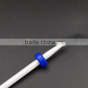 Shank Diameter 2.3mm Ceramic Burr For Nail 1 Piece Huaxing Small Ball Head Huaxing Head Diameter photo-5