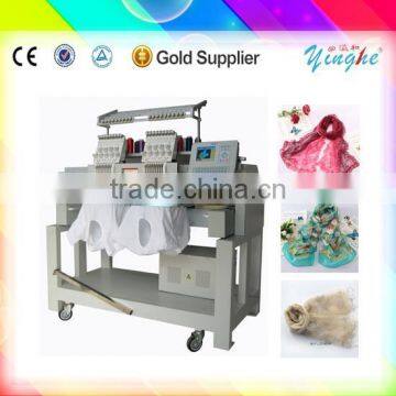 Hot sale new item! High quality wholesale embroidery machine for sale