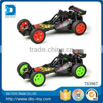 hot Remote control high speed off road 2.4G 1:16 rc car for kids