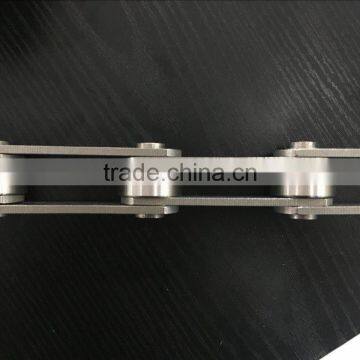 304 Stainless Steel Hollow Pin Conveyor Chain for Food Conveyor photo-3