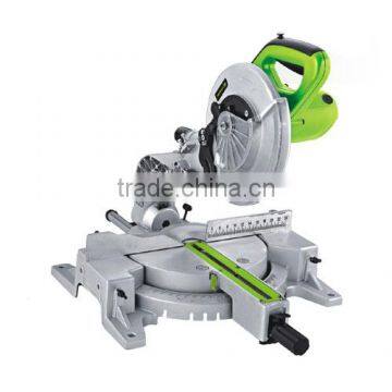 2000W sliding miter saw