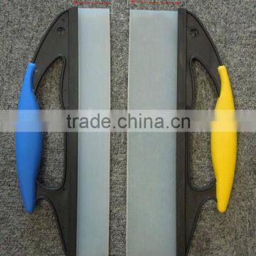 Car Silicone Water Blade, Car Silicone Drying Blade photo-3