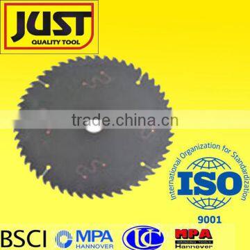 TCT Thin-Cut Circular Saw Blades Cermet-Tipped for Cold Circular Saw Automats