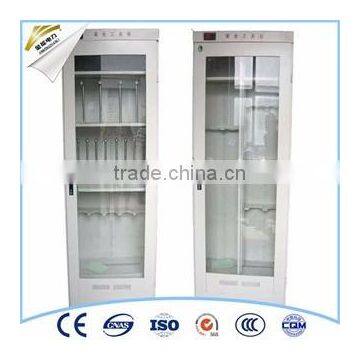 Glass Door Intelligent Bulk Filing Cabinet photo-5