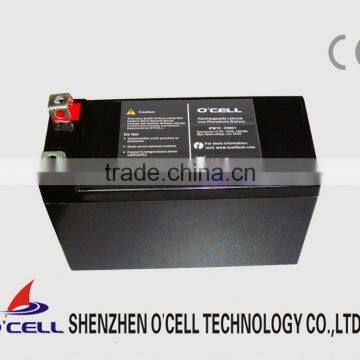26650 LiFePo4 Battery 12.8V20AH Have More Than 2000 Times Life Cycle photo-3