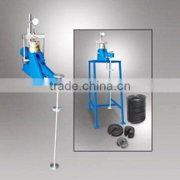 Consolidation Apparatus