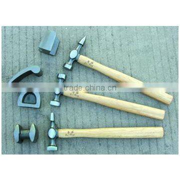 Car Repairing Tools Kit 7pcs photo-5