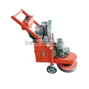 Marble grinder floor concrete grinder for sale