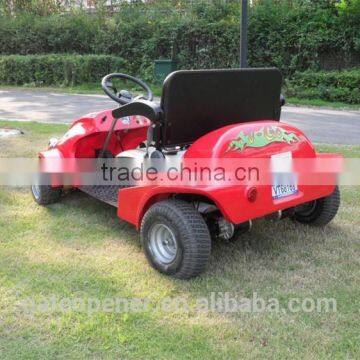 Fashion Designed Electric Go Kart photo-3
