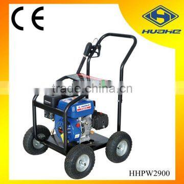9hp high pressure washer 3600rpm,gasoline high pressure car washer