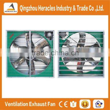 China Heracles Factory Stable Performance High Speed 220v Exhaust Fan photo-3