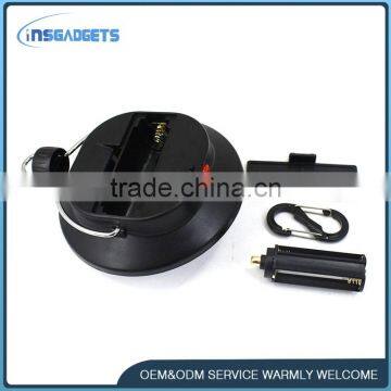 60 LED Camping Tent Hanging Lamp Lantern photo-4