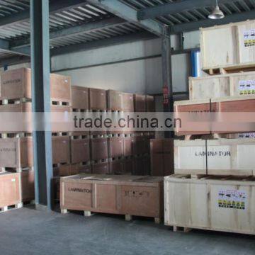 New Design Large Format Sublimation Heat Press Machine ADL- 1800 photo-5