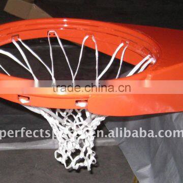 Basketball ring