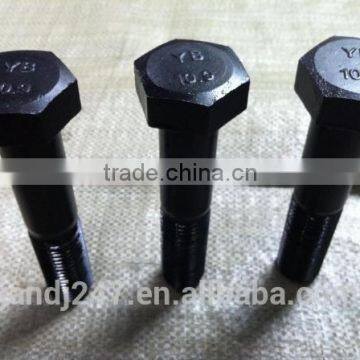 Hardware Nut And Bolt With Reasonable Price photo-5