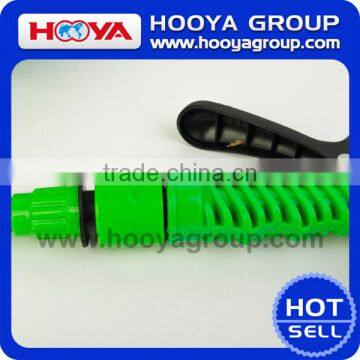 Extensable Elastic Garden Hose, Water Hose With Pistol 7 Functions photo-2