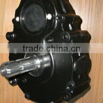 2017 New 3hp Bevel Gear photo-5