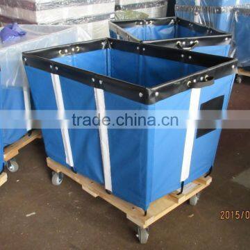 Laundry Basket Cart photo-3