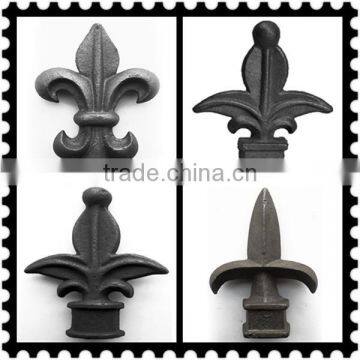 Metal Fence Decoration photo-4