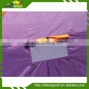 Popular Automatic Outdoor Tent for Sale photo-5