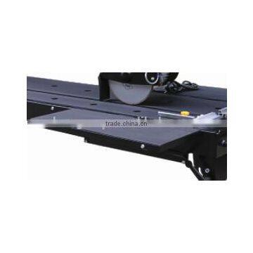 1500W 1000mm Wet Tile Cutter Rail Saw With Double Work Table photo-6