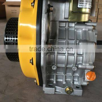 Lister Diesel Engine for Home Use Sale photo-6