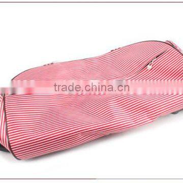 Multi-function Fashion Trolly Duffel Travel Bag photo-5