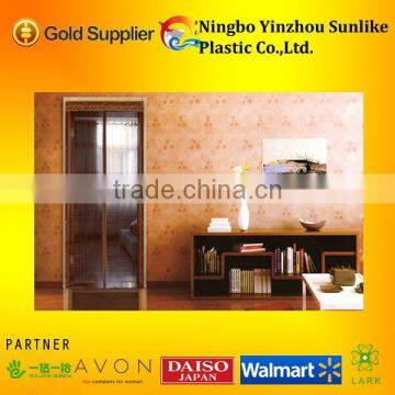 Mesh Insect Door Curtain With Magnet,Defend the Gnat photo-4