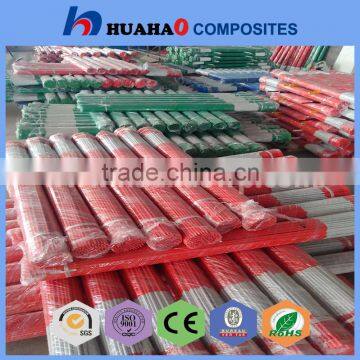 3/4/5/6/8 Foot Snow Stakes - 5/16" photo-6