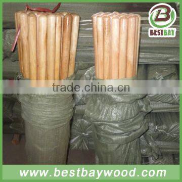 Varnish Painted Wooden Tools Handle/wooden Handle for Sofa/magnifying Glass With Wooden Handle photo-6