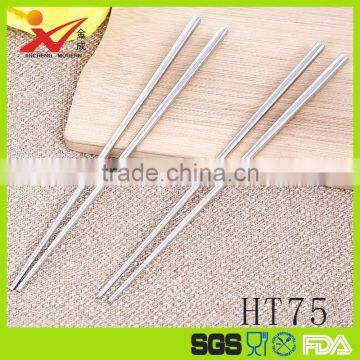 Stock Vintage Chopsticks Stainless Steel