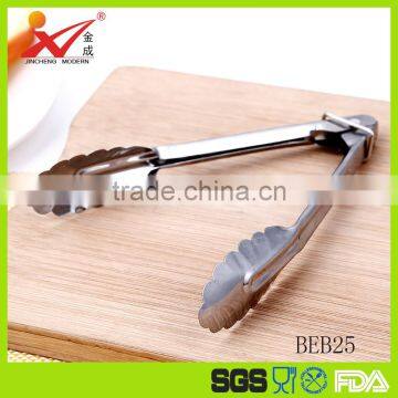 Stainless Steel Food Clamp,food Tong ,food Clip