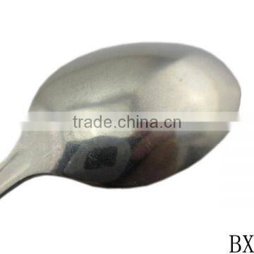 Wholesale Quality Hand Polish Flatware Dinnerware Spoon photo-5