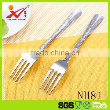 2016 New Arrival Stainless Steel Party Fork photo-3