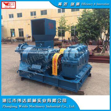 rubber mixing mill machine