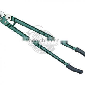British Type 8-Inch Stainless Steel Wire Cutter Plier photo-6