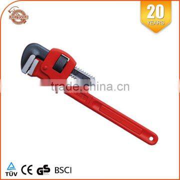 8inch Rigid Tools Offset Pipe Wrench Wholesale photo-3
