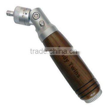 Wood Handle