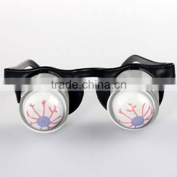 Halloween Party Decoration Glasses Funny Halloween Glasses photo-4