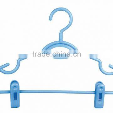 Diverse Styles Plastic Clothes Hanger photo-5