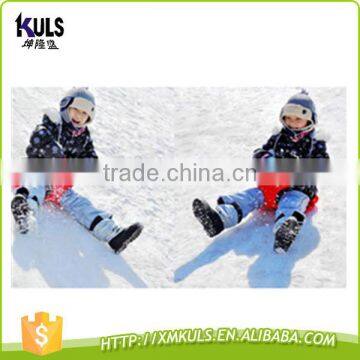 Russia Market Hot Sale Child Kid Adult Winter Sport Outdoor Entertainment Plastic Snow Sled photo-4
