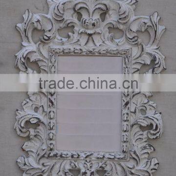PU Plastic Oil Painting Frame Oicture Frame photo-2