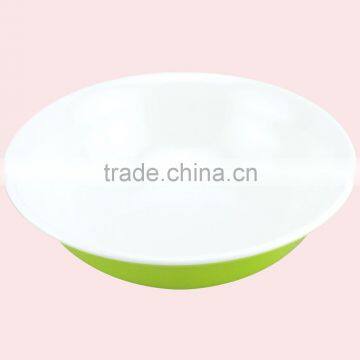 1.1L Large Round Melamine Salad Bowl photo-3