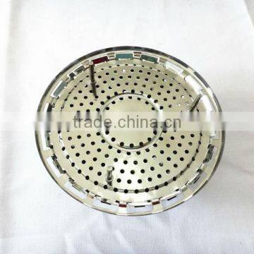 Stainless Steel Steamer Basket photo-3