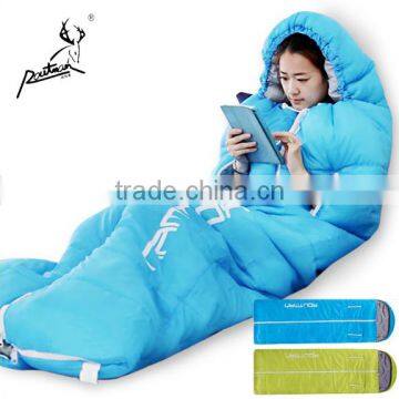 Humanized Design Sleeping Bag in Outdoor& Indoor photo-3