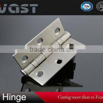 Stainless Steel Butt Hinges For Boat Marine Hardware photo-4
