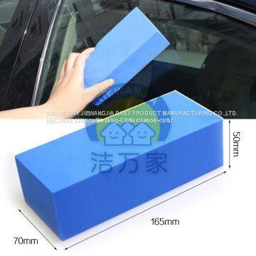 Car Washing Drying Square PVA Sponge photo-3