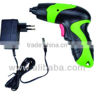 3.6V Mini Cordless Screwdriver With GS CE Rohs photo-5