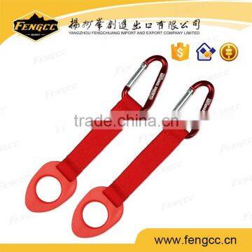 Promotion Full Color Print Polyester Lanyard With ID Badge Holder photo-3